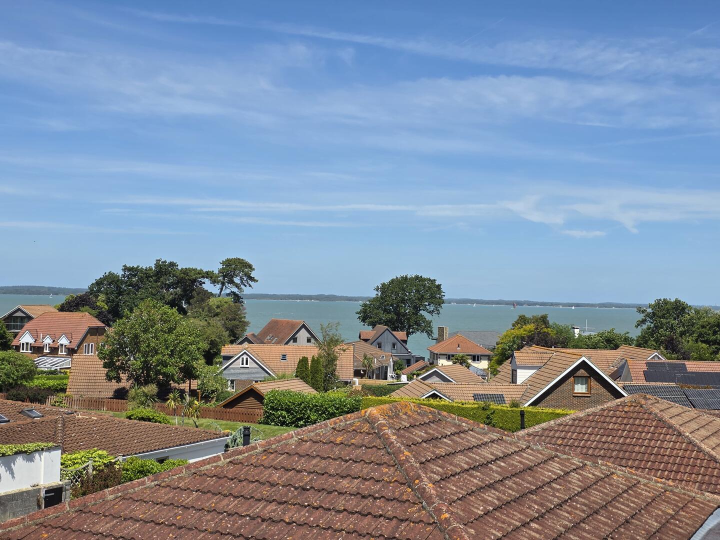 2 bed property in The Vineyard, Yarmouth
